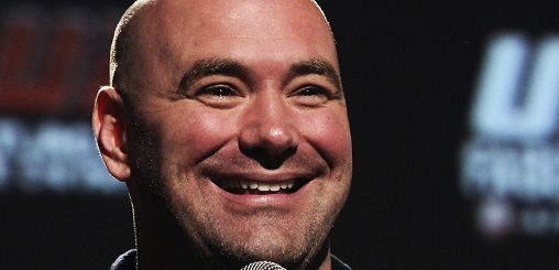Dana White